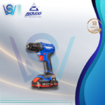 AKAIDO BRUSHLESS CORDLESS ELECTRIC DRILL-10MM AK21BL
