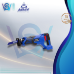 AKAIDO BRUSHLESS CORDLESS RECIPROCATING SAW AKMRS28BL