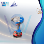 AKAIDO BRUSHLESS CORDLESS IMPACT WRENCH 2000 (HT) AKHT2000BL